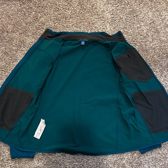 Eddie Bauer Shell Jacket - Picture 4 of 4